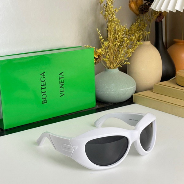 Bottega Veneta Sunglasses(AAAA)-313