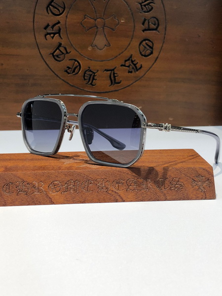 Chrome Hearts Sunglasses(AAAA)-1253