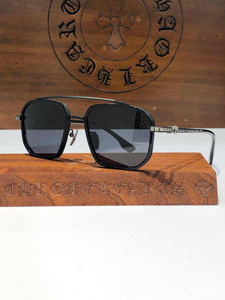 Chrome Hearts Sunglasses(AAAA)-1251