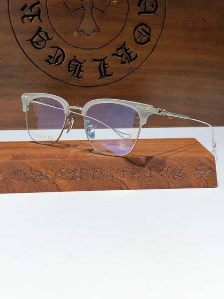 Chrome Hearts Sunglasses(AAAA)-1245