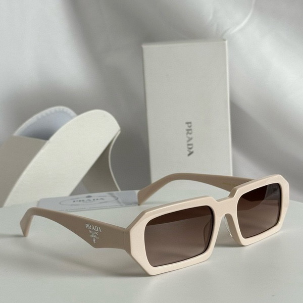 Prada Sunglasses(AAAA)-2811