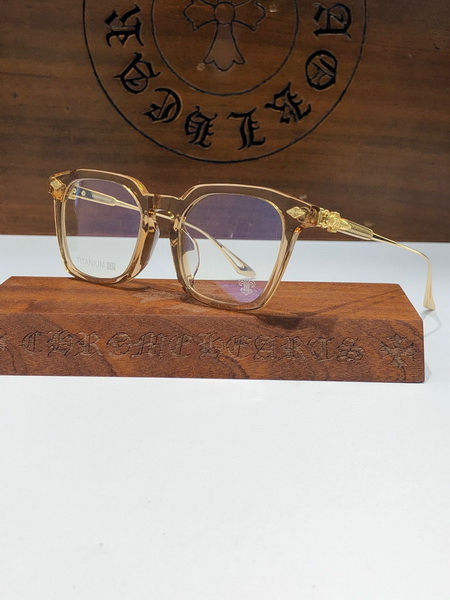 Chrome Hearts Sunglasses(AAAA)-1241