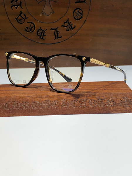 Chrome Hearts Sunglasses(AAAA)-489