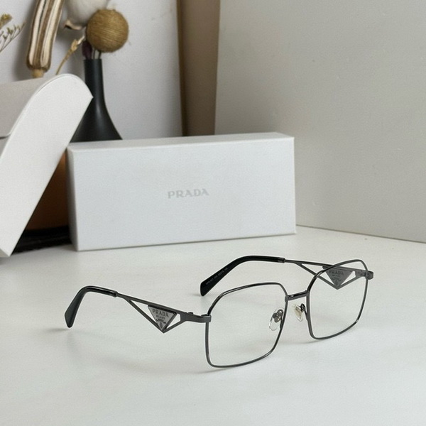 Prada Sunglasses(AAAA)-2805