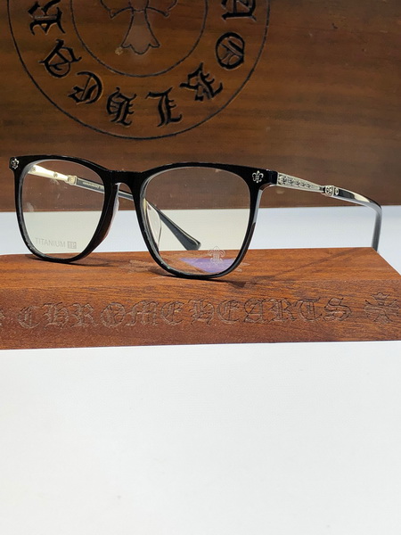 Chrome Hearts Sunglasses(AAAA)-487