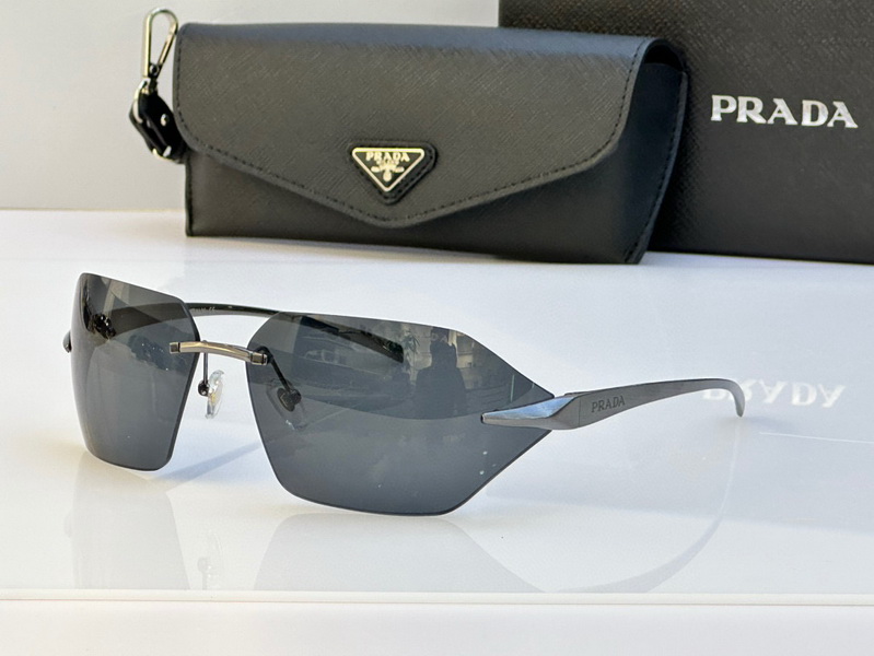 Prada Sunglasses(AAAA)-2801