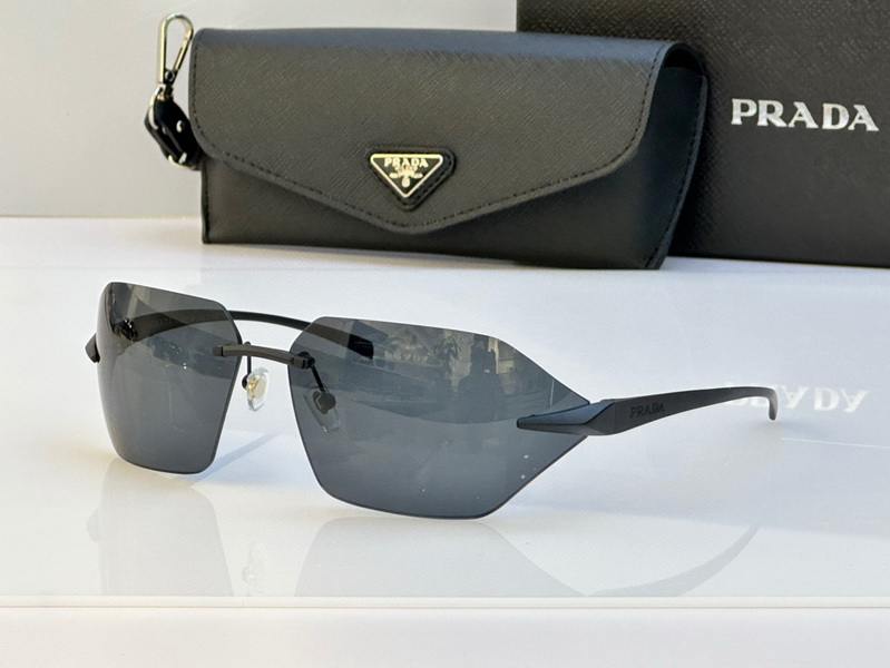 Prada Sunglasses(AAAA)-2799