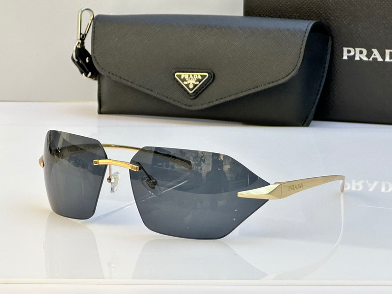 Prada Sunglasses(AAAA)-2797