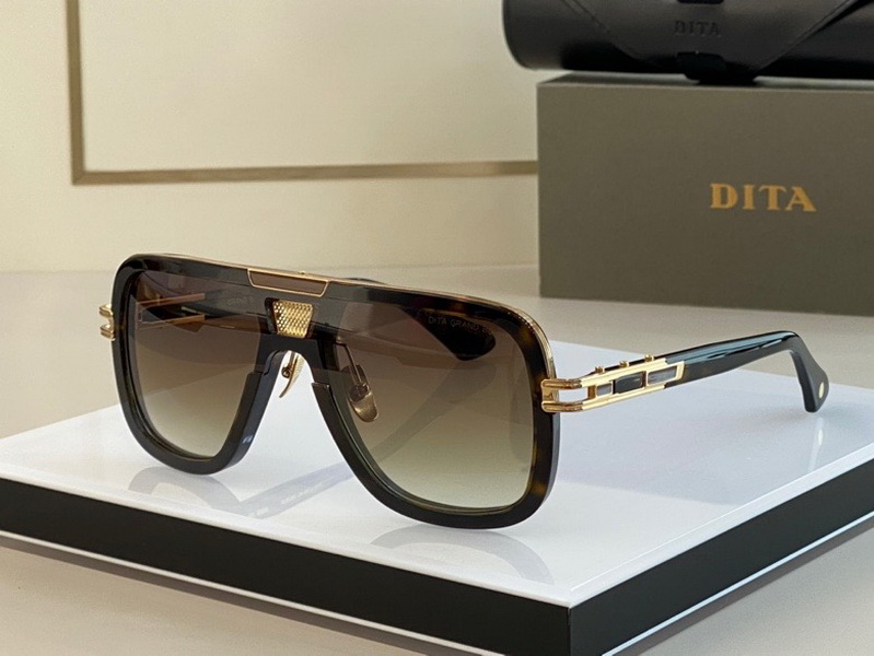 DITA Sunglasses(AAAA)-908