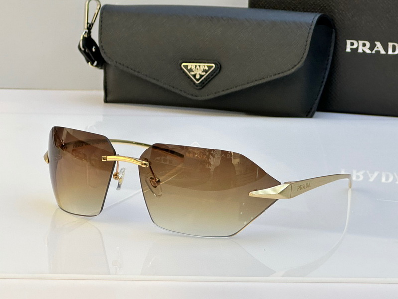 Prada Sunglasses(AAAA)-2793