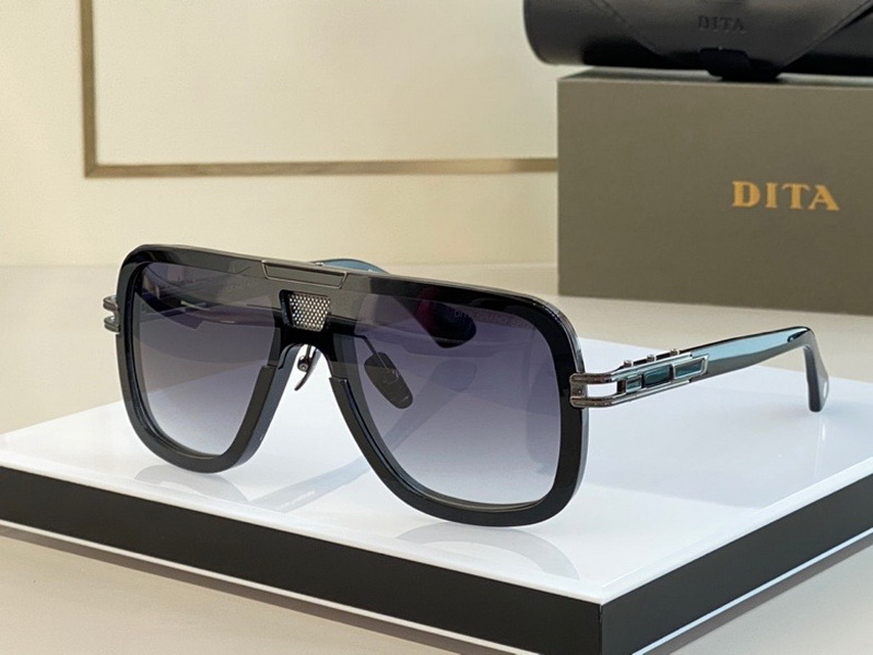 DITA Sunglasses(AAAA)-905