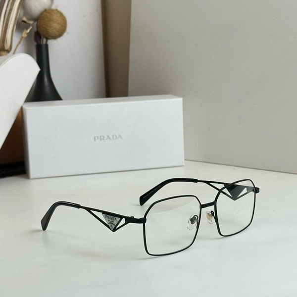 Prada Sunglasses(AAAA)-2792