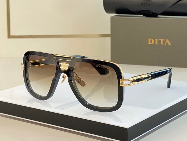 DITA Sunglasses(AAAA)-901