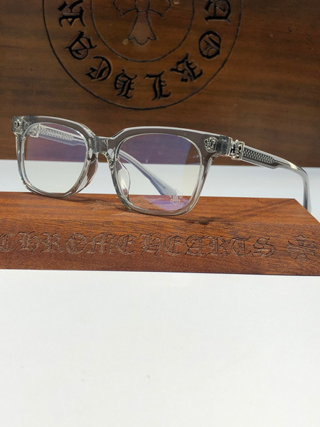 Chrome Hearts Sunglasses(AAAA)-478