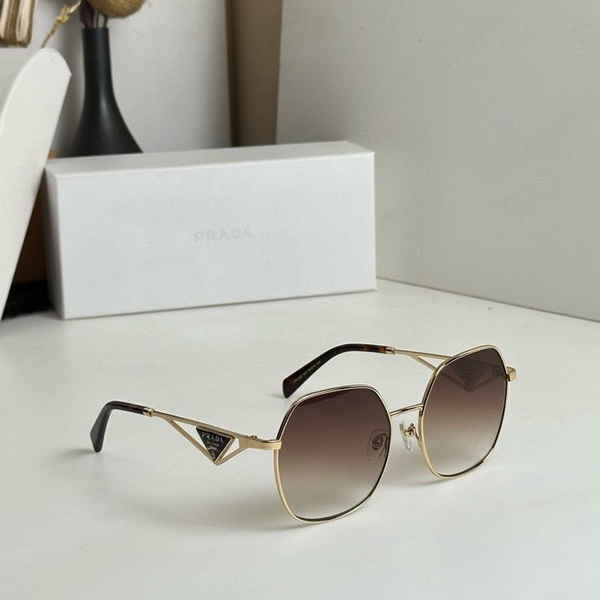 Prada Sunglasses(AAAA)-2787