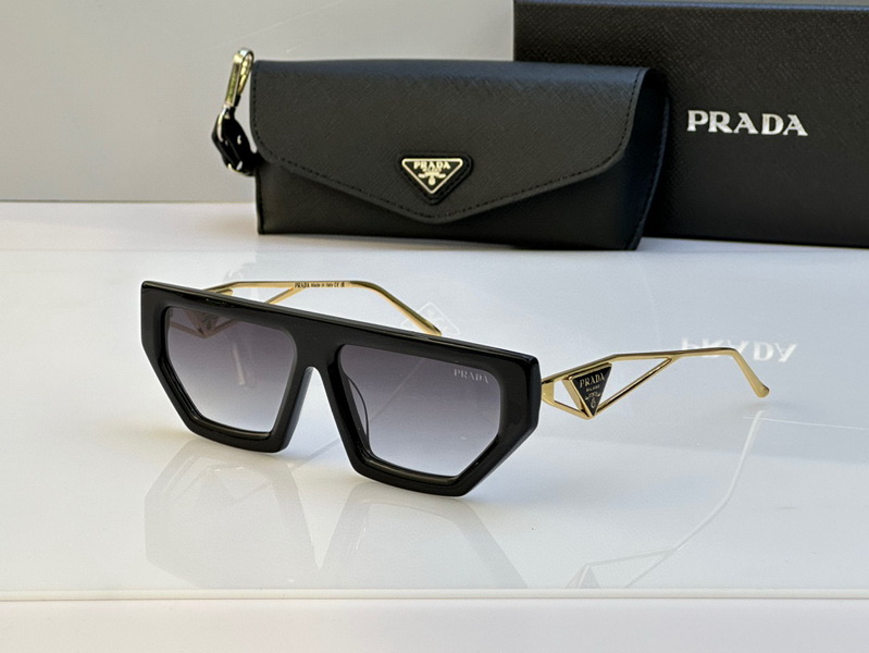 Prada Sunglasses(AAAA)-2783