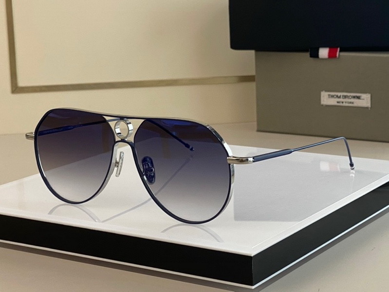 Thom Browne Sunglasses(AAAA)-068