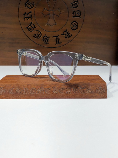 Chrome Hearts Sunglasses(AAAA)-472