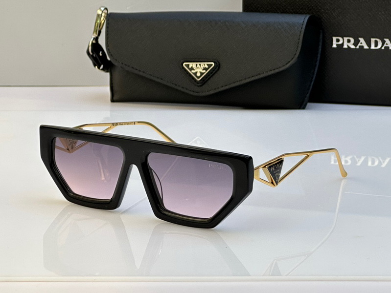 Prada Sunglasses(AAAA)-2775