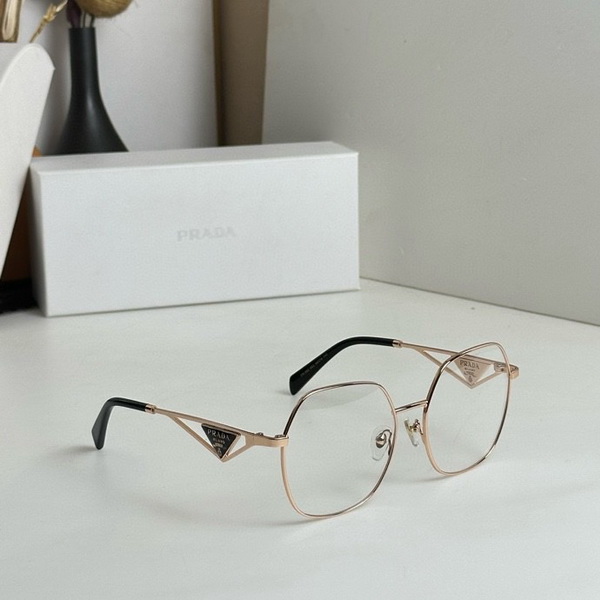 Prada Sunglasses(AAAA)-2773