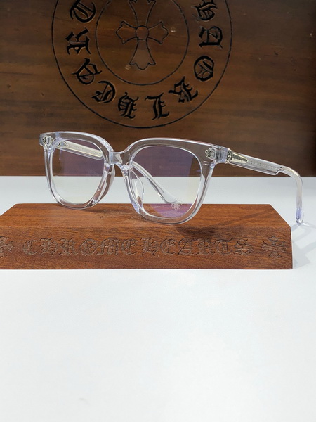 Chrome Hearts Sunglasses(AAAA)-470