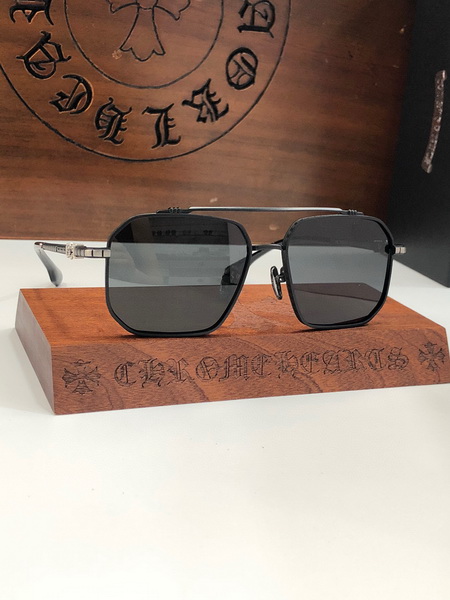 Chrome Hearts Sunglasses(AAAA)-1239