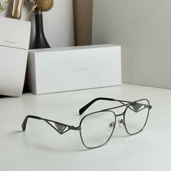 Prada Sunglasses(AAAA)-2767