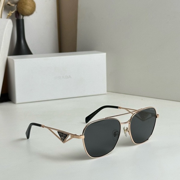 Prada Sunglasses(AAAA)-2764