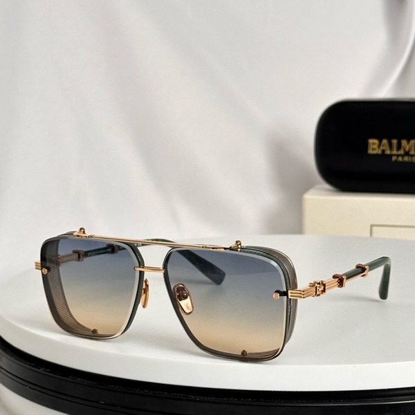 Balmain Sunglasses(AAAA)-536