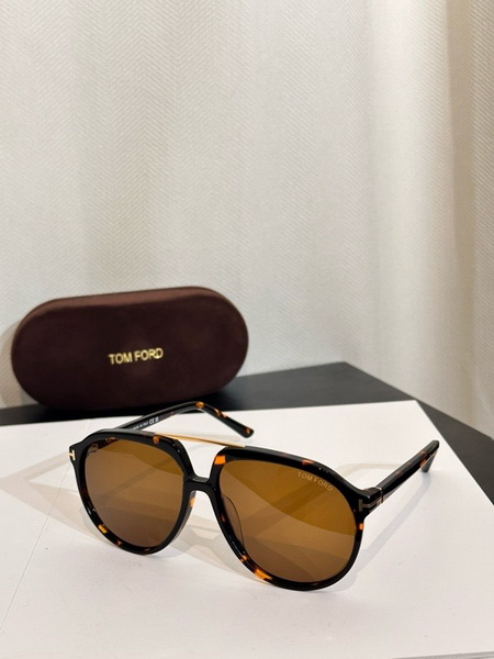 Tom Ford Sunglasses(AAAA)-1934