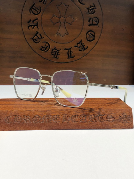 Chrome Hearts Sunglasses(AAAA)-467