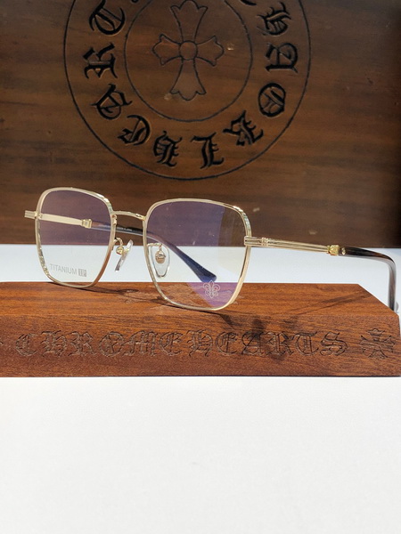 Chrome Hearts Sunglasses(AAAA)-466