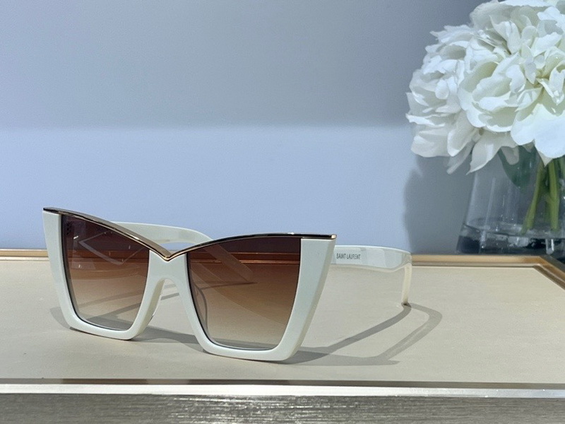 YSL Sunglasses(AAAA)-148