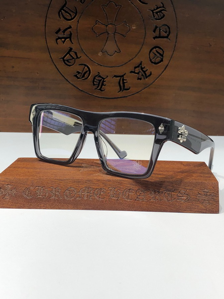 Chrome Hearts Sunglasses(AAAA)-462