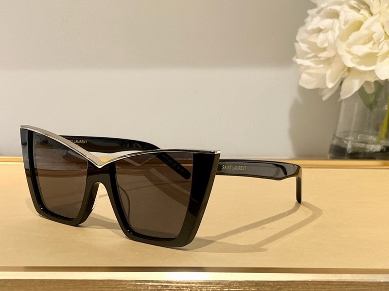 YSL Sunglasses(AAAA)-147