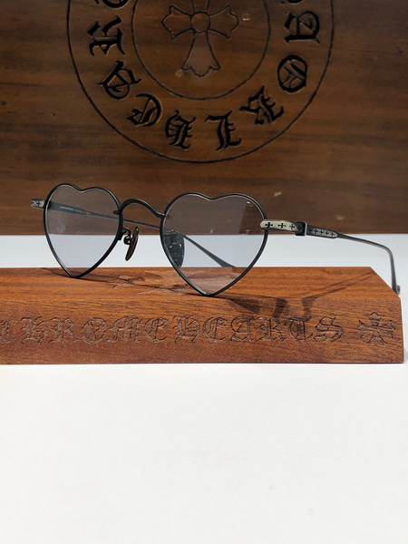 Chrome Hearts Sunglasses(AAAA)-1223