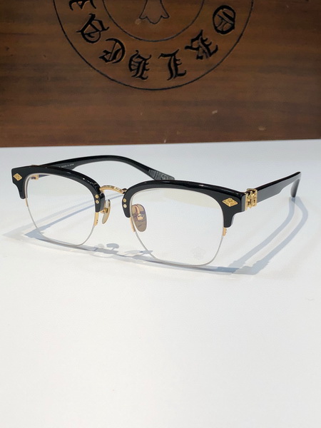 Chrome Hearts Sunglasses(AAAA)-444