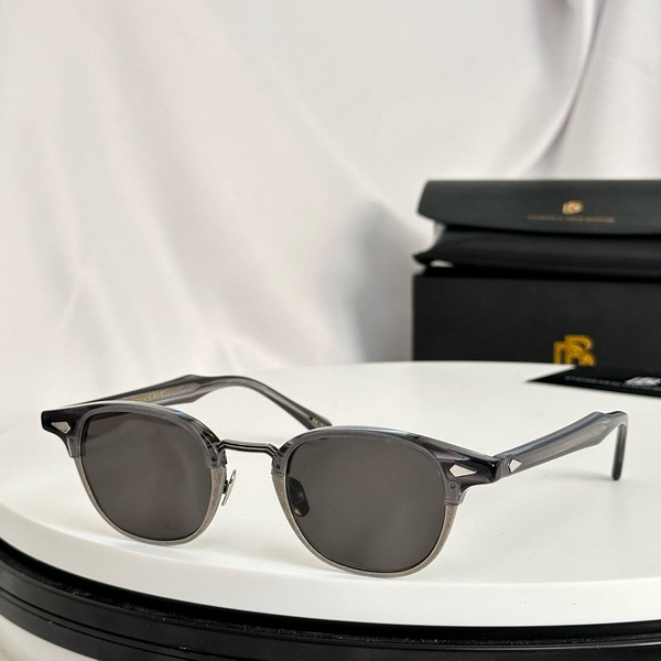 David Beckham Sunglasses(AAAA)-272