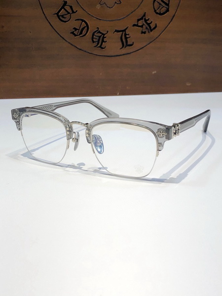 Chrome Hearts Sunglasses(AAAA)-442