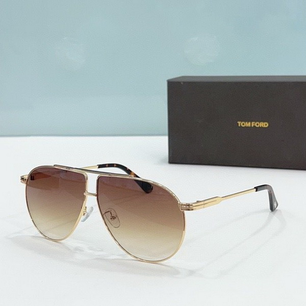 Tom Ford Sunglasses(AAAA)-1924