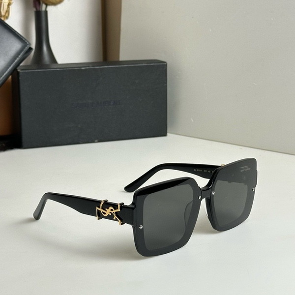 YSL Sunglasses(AAAA)-137