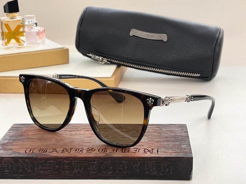 Chrome Hearts Sunglasses(AAAA)-1213