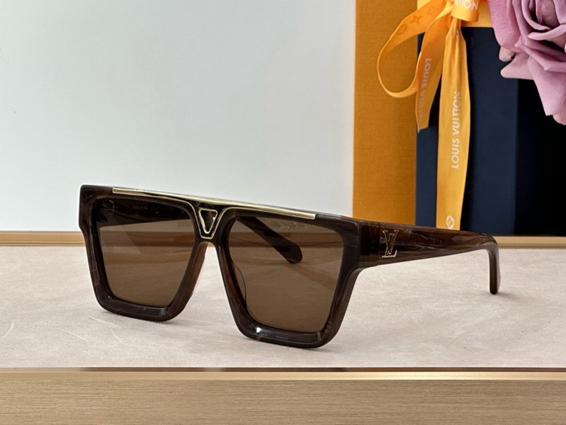 LV Sunglasses(AAAA)-1347