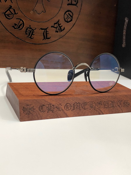 Chrome Hearts Sunglasses(AAAA)-427