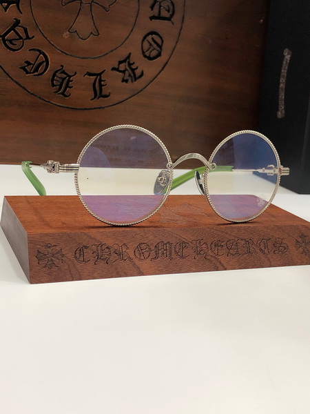 Chrome Hearts Sunglasses(AAAA)-426