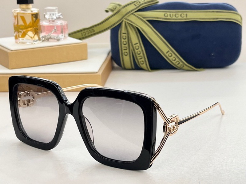 Gucci Sunglasses(AAAA)-2014