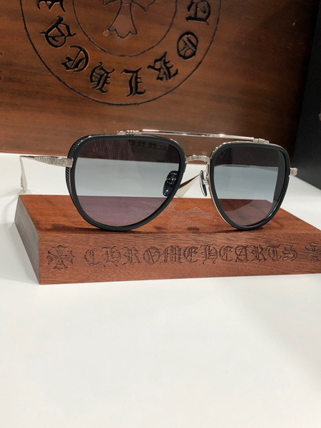 Chrome Hearts Sunglasses(AAAA)-1206