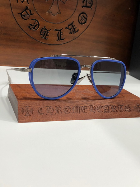 Chrome Hearts Sunglasses(AAAA)-1203