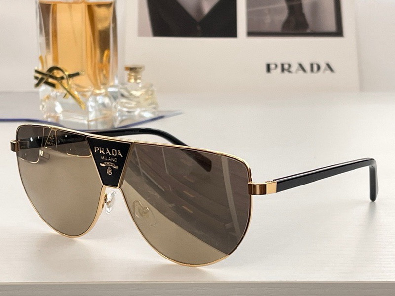 Prada Sunglasses(AAAA)-2738