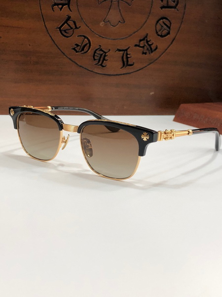 Chrome Hearts Sunglasses(AAAA)-1200